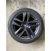 Winter wheels original BMW 4er G26 Gran Coupé, i4 G26 Gran Coupé 18 inch double spoke 853 Goodyear 245/45R18 NEW